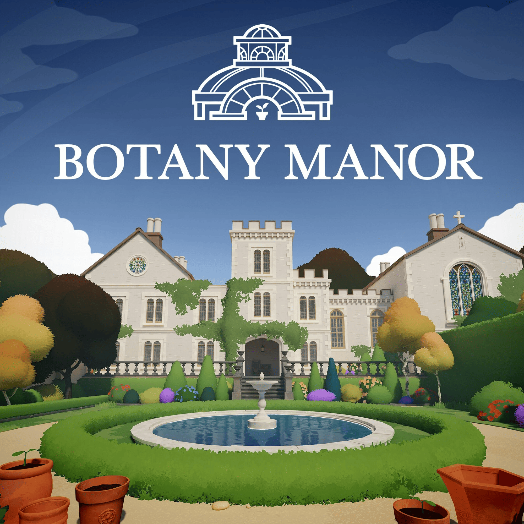 博特尼庄园 Botany Manor