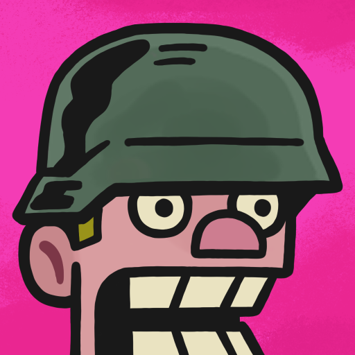 努力生活，死去活来 Live Hard, Die Hard