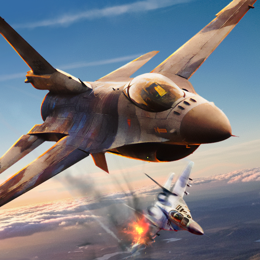 战机：特遣部队 Warplanes: Task Force
