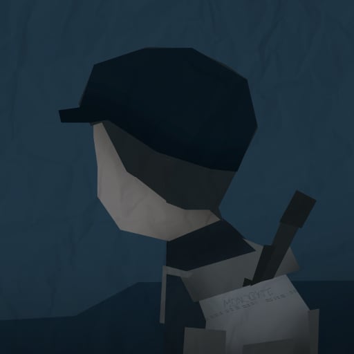 沉默的遐想 Silent Reverie