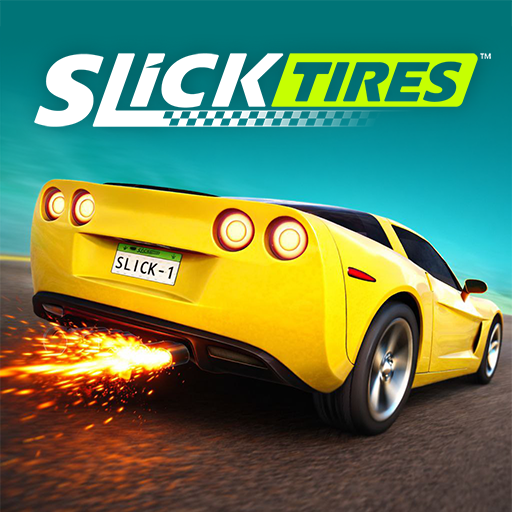 光头轮胎赛车 SlickTires Racing