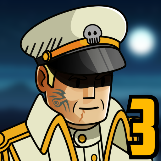 黑边3 Black Border 3