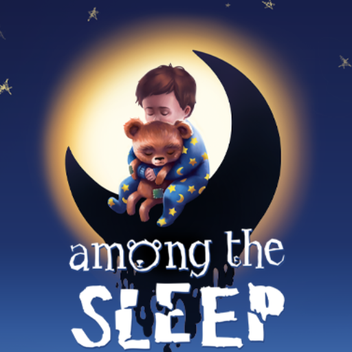睡眠之中 Among The Sleep
