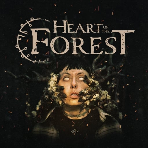 森林之心 Heart of the Forest