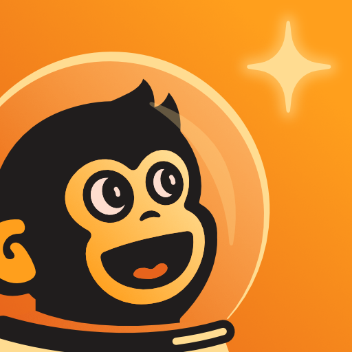 去猿船吧！ Go Ape Ship!