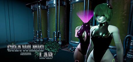 爬行实验室 CrawlingLaboratory修改器封面图