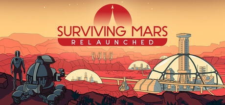 Surviving Mars: Relaunched修改器封面图