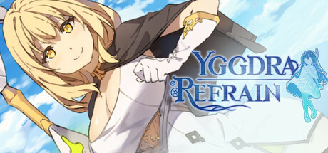 YGGDRA REFRAIN修改器封面图
