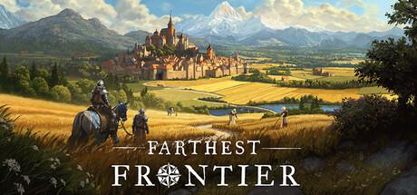 最远的边陲 Farthest Frontier修改器封面图