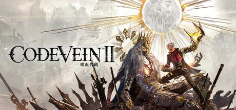 CODE VEIN 噬血代码 II修改器封面图