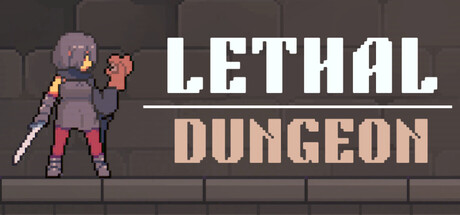 Lethal Dungeon 致命地牢修改器封面图