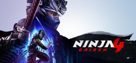 忍者龙剑传4 NINJA GAIDEN 4修改器封面图