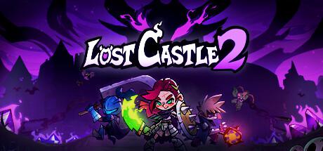 失落城堡2 Lost Castle 2修改器封面图