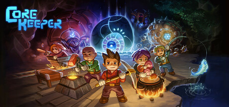 护核纪元修改器封面图