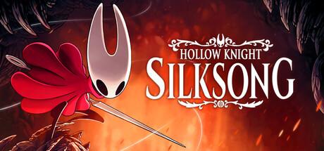 空洞骑士：丝之歌 Hollow Knight: Silksong修改器封面图