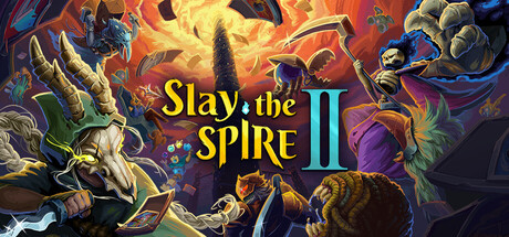 杀戮尖塔2 Slay the Spire 2 上百项功能 已修复物品不全的问题修改器封面图